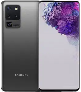 Замена камеры на телефоне Samsung Galaxy S20 Ultra в Москве